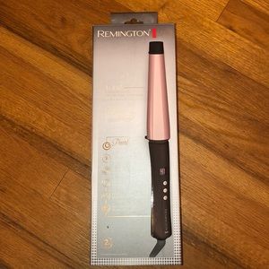 Remington Pearl Curling Wand